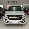 CHEVROLET S10 2.5 LT 4X2 CD 16V FLEX 4P AUTOMÁTICO CHEVROLET S10 2.5 LT 4X2 CD 16V FLEX 4P AUTOMÁTICO