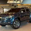 CHEVROLET S10 2.5 LTZ 4X4 CD 16V FLEX 4P MANUAL CHEVROLET S10 2.5 LTZ 4X4 CD 16V FLEX 4P MANUAL