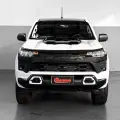 CHEVROLET S10 2.8 16V TURBO DIESEL WT CS 4X4 MANUAL CHEVROLET S10 2.8 16V TURBO DIESEL WT CS 4X4 MANUAL