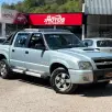 CHEVROLET S10 2.8 EXECUTIVE 4X2 CD 12V TURBO ELECTRONIC INTERCOOLER DIESEL 4P MANUAL CHEVROLET S10 2.8 EXECUTIVE 4X2 CD 12V TURBO ELECTRONIC INTERCOOLER DIESEL 4P MANUAL