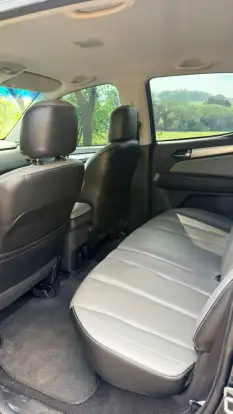 CHEVROLET-S10-2.8 LTZ 4X4 CD 16V TURBO DIESEL 4P AUTOMÁTICO CHEVROLET-S10-2018