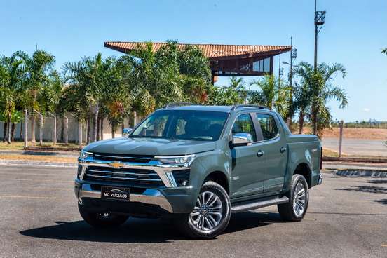 CHEVROLET-S10-2025