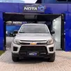 CHEVROLET S10 2.8 16V TURBO DIESEL LS CD 4X4 MANUAL CHEVROLET S10 2.8 16V TURBO DIESEL LS CD 4X4 MANUAL