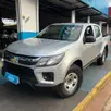 CHEVROLET S10 2.8 16V TURBO DIESEL LS CD 4X4 MANUAL CHEVROLET S10 2.8 16V TURBO DIESEL LS CD 4X4 MANUAL