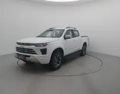 CHEVROLET S10 2.8 16V TURBO DIESEL LTZ CD 4X4 AUTOMÁTICO CHEVROLET S10 2.8 16V TURBO DIESEL LTZ CD 4X4 AUTOMÁTICO
