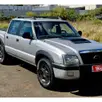 CHEVROLET S10 2.8 COLINA 4X4 CD 12V TURBO ELECTRONIC INTERCOOLER DIESEL 4P MANUAL CHEVROLET S10 2.8 COLINA 4X4 CD 12V TURBO ELECTRONIC INTERCOOLER DIESEL 4P MANUAL