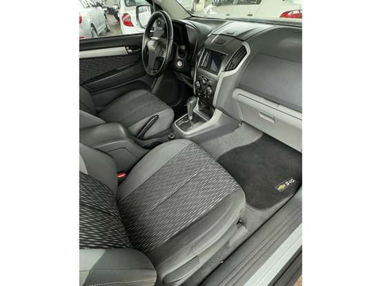 CHEVROLET-S10-2.8 LT 4X4 CD 16V TURBO DIESEL 4P AUTOMÁTICO CHEVROLET-S10-2012