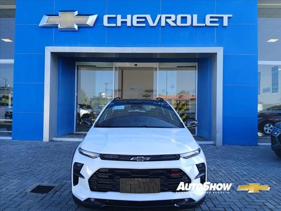 CHEVROLET SONIC 1.0 TURBO FLEX RS AUTOMÁTICO