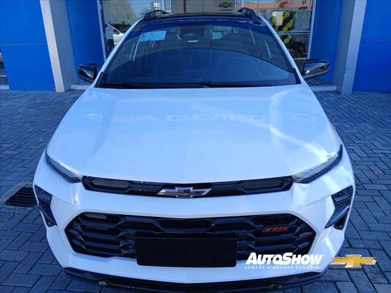 CHEVROLET-SONIC-1.0 TURBO FLEX RS AUTOMÁTICO CHEVROLET-SONIC-2026