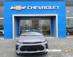 CHEVROLET SONIC 1.0 TURBO FLEX RS AUTOMÁTICO CHEVROLET SONIC 1.0 TURBO FLEX RS AUTOMÁTICO