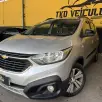 CHEVROLET SPIN 1.8 ACTIV7 8V FLEX 4P AUTOMÁTICO CHEVROLET SPIN 1.8 ACTIV7 8V FLEX 4P AUTOMÁTICO