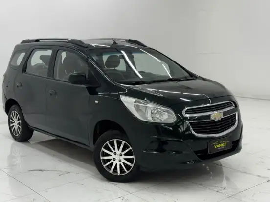 CHEVROLET-SPIN-2012