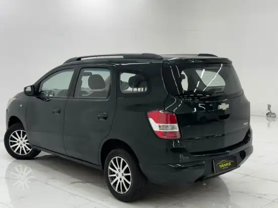 CHEVROLET-SPIN-2012