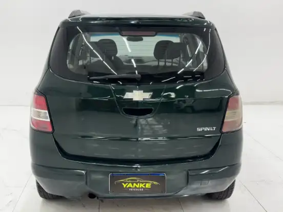CHEVROLET-SPIN-2012