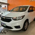 CHEVROLET SPIN 1.8 LS 8V FLEX 4P MANUAL CHEVROLET SPIN 1.8 LS 8V FLEX 4P MANUAL