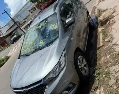 CHEVROLET SPIN 1.8 PREMIER 8V FLEX 4P AUTOMÁTICO CHEVROLET SPIN 1.8 PREMIER 8V FLEX 4P AUTOMÁTICO