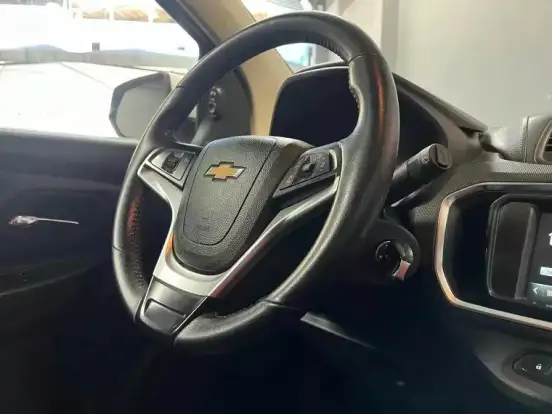 CHEVROLET-SPIN-1.8 PREMIER 8V FLEX 4P AUTOMÁTICO CHEVROLET-SPIN-2024