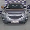 CHEVROLET SPIN 1.8 ACTIV 8V FLEX 4P AUTOMÁTICO CHEVROLET SPIN 1.8 ACTIV 8V FLEX 4P AUTOMÁTICO