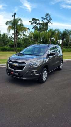CHEVROLET-SPIN-2012