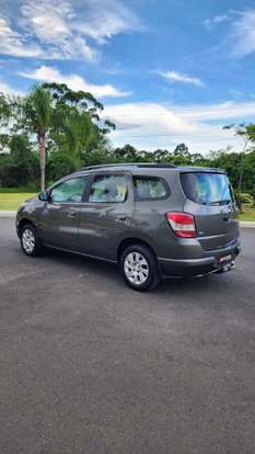 CHEVROLET-SPIN-2012