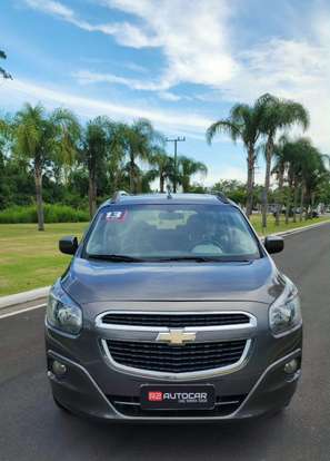CHEVROLET-SPIN-2012