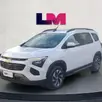 CHEVROLET SPIN 1.8 PREMIER 8V FLEX 4P AUTOMÁTICO CHEVROLET SPIN 1.8 PREMIER 8V FLEX 4P AUTOMÁTICO
