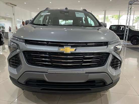 CHEVROLET-SPIN-1.8 PREMIER 8V FLEX 4P AUTOMÁTICO CHEVROLET-SPIN-2026