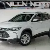 CHEVROLET TRACKER 1.0 TURBO FLEX LT AUTOMÁTICO CHEVROLET TRACKER 1.0 TURBO FLEX LT AUTOMÁTICO
