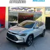 CHEVROLET TRACKER 1.2 TURBO FLEX PREMIER AUTOMÁTICO CHEVROLET TRACKER 1.2 TURBO FLEX PREMIER AUTOMÁTICO