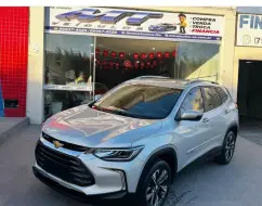 CHEVROLET TRACKER 1.2 TURBO FLEX PREMIER AUTOMÁTICO CHEVROLET TRACKER 1.2 TURBO FLEX PREMIER AUTOMÁTICO