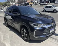 CHEVROLET TRACKER 1.2 TURBO FLEX PREMIER AUTOMÁTICO CHEVROLET TRACKER 1.2 TURBO FLEX PREMIER AUTOMÁTICO