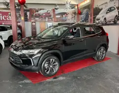 CHEVROLET TRACKER 1.2 TURBO FLEX PREMIER AUTOMÁTICO CHEVROLET TRACKER 1.2 TURBO FLEX PREMIER AUTOMÁTICO