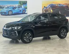 CHEVROLET TRACKER 1.0 TURBO FLEX AUTOMÁTICO CHEVROLET TRACKER 1.0 TURBO FLEX AUTOMÁTICO