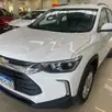 CHEVROLET TRACKER 1.0 TURBO FLEX LT AUTOMÁTICO CHEVROLET TRACKER 1.0 TURBO FLEX LT AUTOMÁTICO