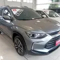 CHEVROLET TRACKER 1.0 TURBO FLEX LT AUTOMÁTICO CHEVROLET TRACKER 1.0 TURBO FLEX LT AUTOMÁTICO