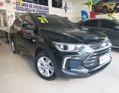 CHEVROLET TRACKER 1.0 TURBO FLEX LT AUTOMÁTICO CHEVROLET TRACKER 1.0 TURBO FLEX LT AUTOMÁTICO