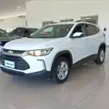 CHEVROLET TRACKER 1.0 TURBO FLEX LT AUTOMÁTICO CHEVROLET TRACKER 1.0 TURBO FLEX LT AUTOMÁTICO
