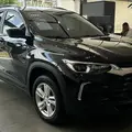 CHEVROLET TRACKER 1.0 TURBO FLEX LT AUTOMÁTICO CHEVROLET TRACKER 1.0 TURBO FLEX LT AUTOMÁTICO