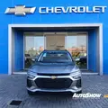CHEVROLET TRACKER 1.0 TURBO FLEX LTZ AUTOMÁTICO CHEVROLET TRACKER 1.0 TURBO FLEX LTZ AUTOMÁTICO