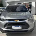 CHEVROLET TRACKER 1.0 TURBO FLEX LTZ AUTOMÁTICO CHEVROLET TRACKER 1.0 TURBO FLEX LTZ AUTOMÁTICO