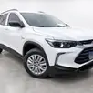 CHEVROLET TRACKER 1.0 TURBO FLEX MANUAL CHEVROLET TRACKER 1.0 TURBO FLEX MANUAL