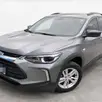 CHEVROLET TRACKER 1.0 TURBO FLEX MANUAL CHEVROLET TRACKER 1.0 TURBO FLEX MANUAL