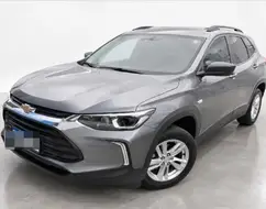 CHEVROLET TRACKER 1.0 TURBO FLEX MANUAL CHEVROLET TRACKER 1.0 TURBO FLEX MANUAL