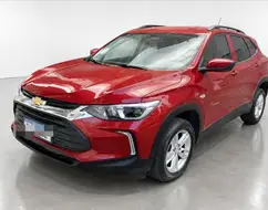 CHEVROLET TRACKER 1.0 TURBO FLEX MANUAL CHEVROLET TRACKER 1.0 TURBO FLEX MANUAL