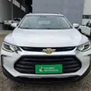 CHEVROLET TRACKER 1.2 TURBO FLEX PREMIER AUTOMÁTICO CHEVROLET TRACKER 1.2 TURBO FLEX PREMIER AUTOMÁTICO