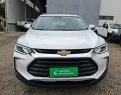 CHEVROLET TRACKER 1.2 TURBO FLEX PREMIER AUTOMÁTICO CHEVROLET TRACKER 1.2 TURBO FLEX PREMIER AUTOMÁTICO