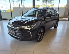 CHEVROLET TRACKER 1.2 TURBO FLEX PREMIER AUTOMÁTICO CHEVROLET TRACKER 1.2 TURBO FLEX PREMIER AUTOMÁTICO