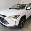 CHEVROLET TRACKER 1.2 TURBO FLEX PREMIER AUTOMÁTICO CHEVROLET TRACKER 1.2 TURBO FLEX PREMIER AUTOMÁTICO