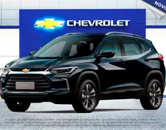 CHEVROLET TRACKER 1.2 TURBO FLEX PREMIER AUTOMÁTICO CHEVROLET TRACKER 1.2 TURBO FLEX PREMIER AUTOMÁTICO