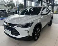 CHEVROLET TRACKER 1.2 TURBO FLEX PREMIER AUTOMÁTICO CHEVROLET TRACKER 1.2 TURBO FLEX PREMIER AUTOMÁTICO